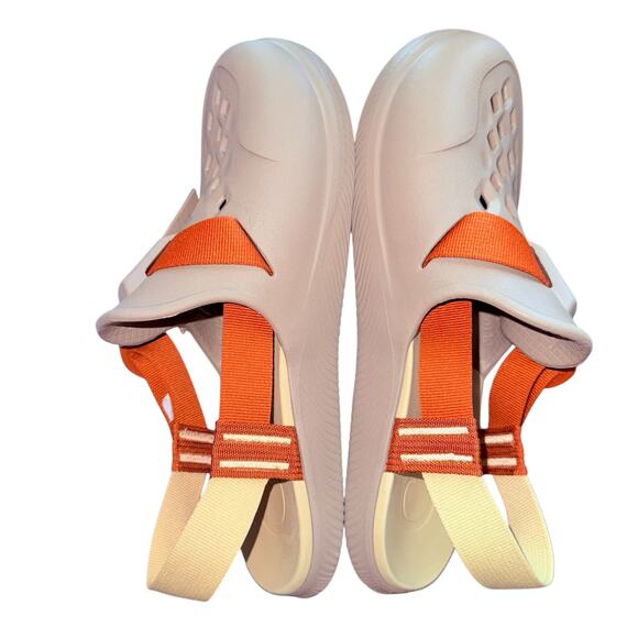 Chaco Men’s Chillos Clog Earth Brown Closed Toe Shoe size 10 NWTs - Picture 5 of 10